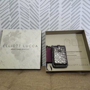 Elliott Lucca Smartphone Wristlet